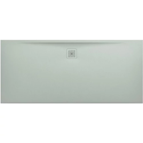 Laufen PRO Zuhanytálca - standard opció, Világos szürke H2109550770001