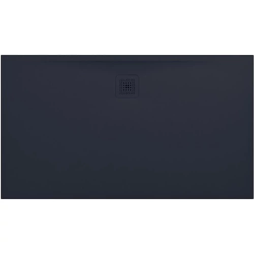 Laufen PRO Zuhanytálca - standard opció, Antracit H2109530780001