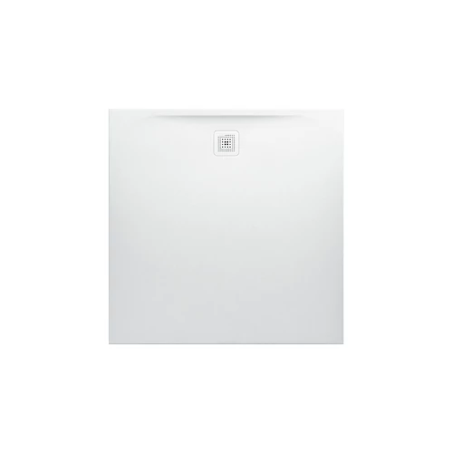 Laufen PRO Zuhanytálca - standard opció, Fehér H2119580000001