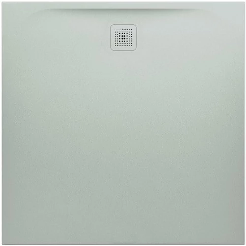 Laufen PRO Zuhanytálca - standard opció, Világos szürke H2119580770001