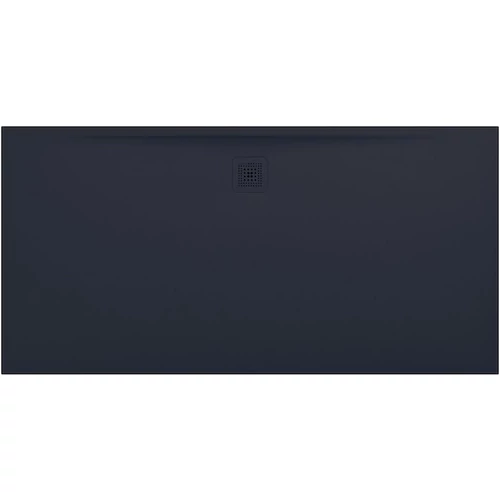 Laufen PRO Zuhanytálca - standard opció, Antracit H2119510780001