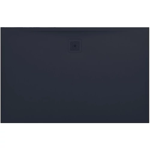 Laufen PRO Zuhanytálca - standard opció, Antracit H2109590780001