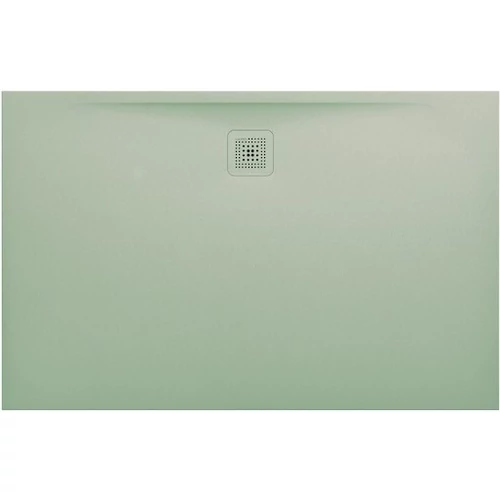 Laufen PRO Zuhanytálca - standard opció, Világos szürke H2109590770001