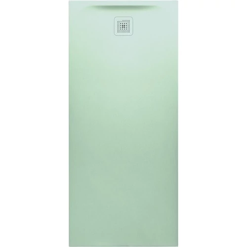 Laufen PRO Zuhanytálca - standard opció, Világos szürke H2149530770001