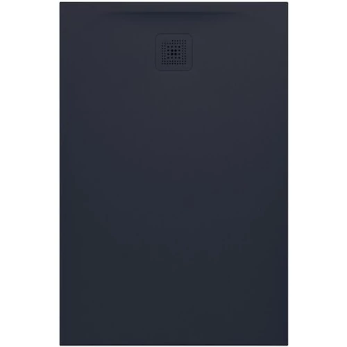 Laufen PRO Zuhanytálca - standard opció, Antracit H2109520780001