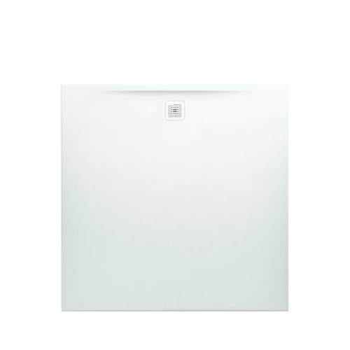 Laufen PRO Zuhanytálca - standard opció, Világos szürke H2139530770001