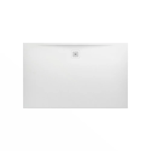 Laufen PRO Zuhanytálca - standard opció, Fehér H2119550000001