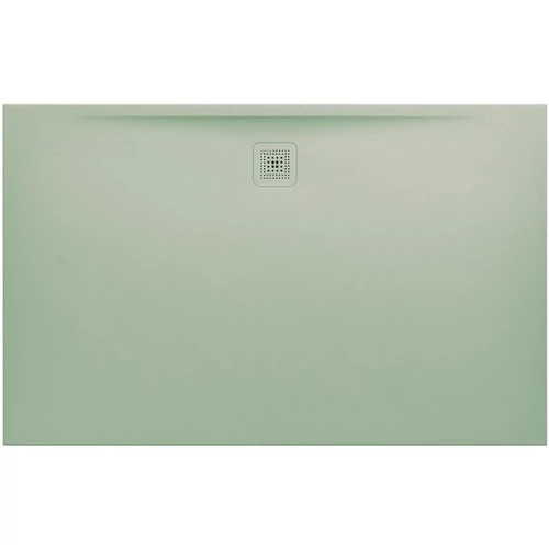 Laufen PRO Zuhanytálca - standard opció, Világos szürke H2119550770001