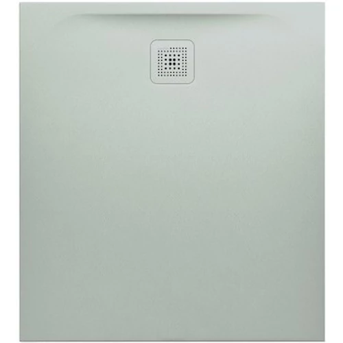 Laufen PRO Zuhanytálca - standard opció, Világos szürke H2109570770001