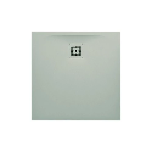 Laufen PRO Zuhanytálca - standard opció, Világos szürke H2109500770001