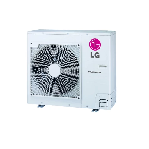 LG Multi Inverter MU4R27.U40 split klíma kültéri egység (7.9 kW)
