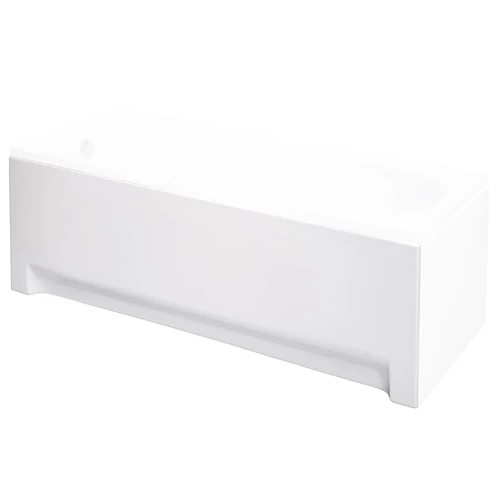 M-acryl egyenes kádhoz C típusú előlap 150-es 12427