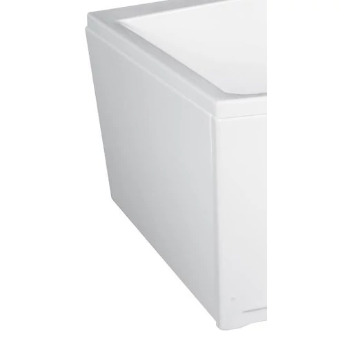 M-Acryl Relax 190x90 cm kádhoz oldallap 12435