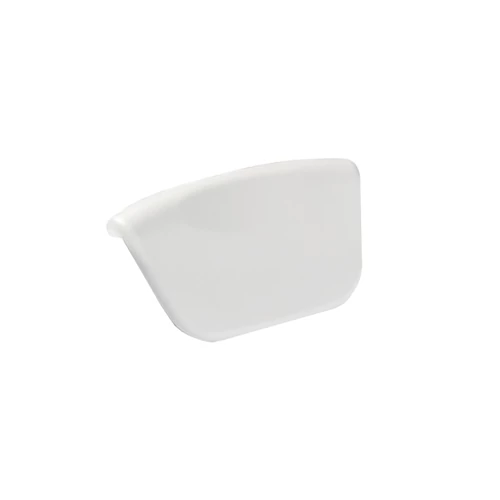 M-Acryl Royal fejpárna, fehér 15061