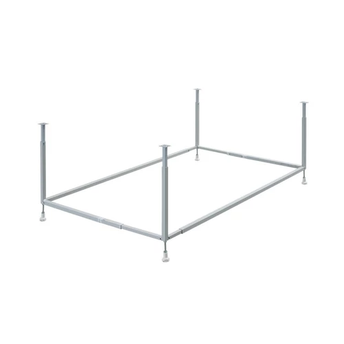 M-Acryl kompakt vázszerkezet M-Acryl kádakhoz 15343