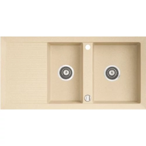 Marmorin Cire mosogató safari 375 213 001