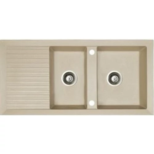 Marmorin Cire mosogató sand 375 213 007