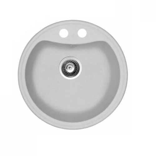 Marmorin Isao mosogató white 250 803 006