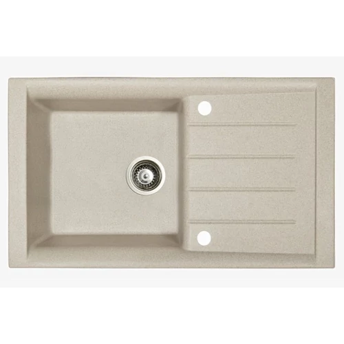 Marmorin Profir mosogató sand 160 113 007