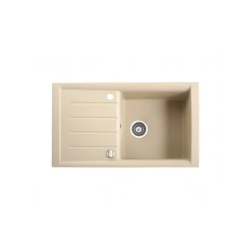 Marmorin Profir mosogató white_alabaster 160 113 016