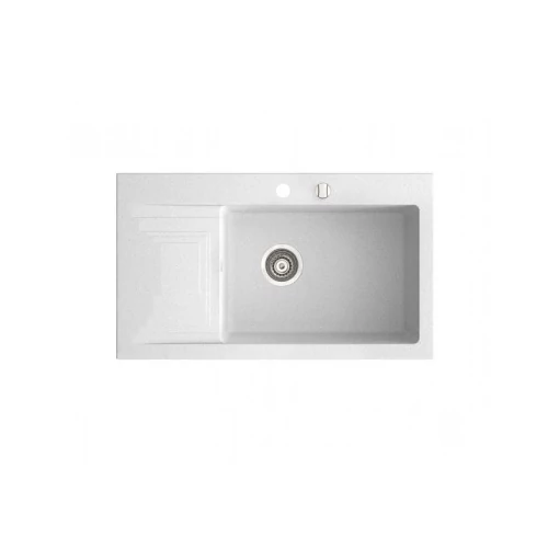 Marmorin Halit mosogató gray 520 113 003