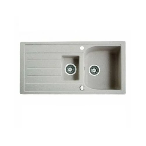 Marmorin Lukka mosogató safari 140 513 001