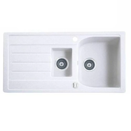 Marmorin Lukka mosogató white 140 513 006
