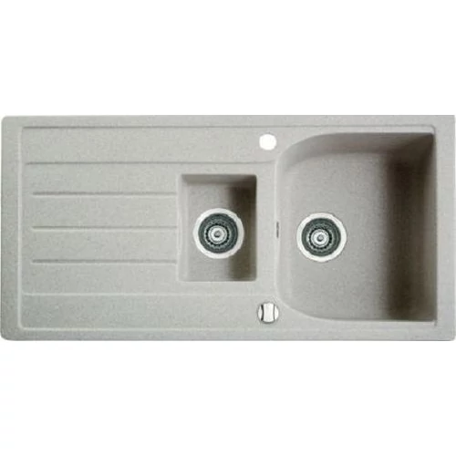 Marmorin Lukka mosogató sand 140 513 007