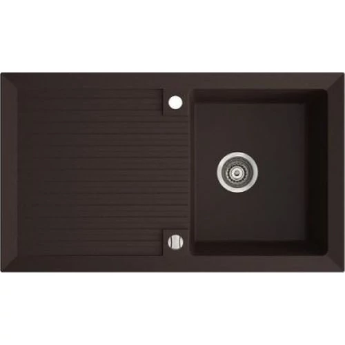 Marmorin Cire mosogató black 375 113 002