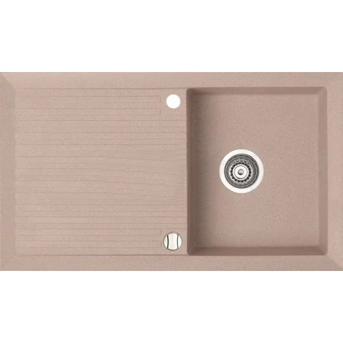 Marmorin Cire mosogató sand 375 113 007