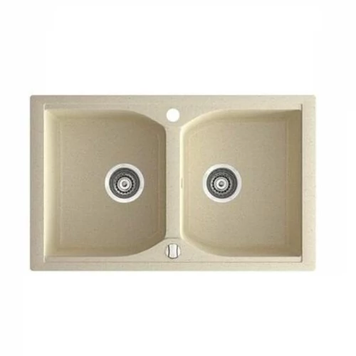 Marmorin Lukka mosogató safari 140 203 001