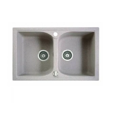 Marmorin Lukka mosogató black 140 203 002