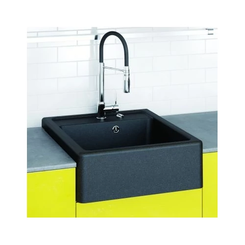 Marmorin Ewit mosogató black 515 103 002