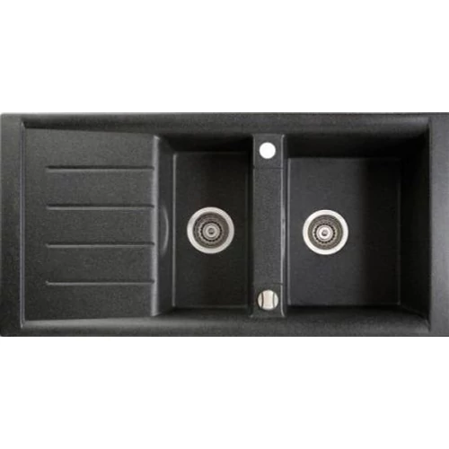 Marmorin Profir mosogató black 160 513 002