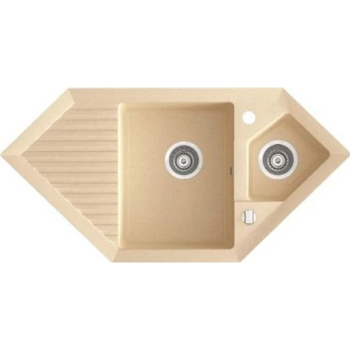 Marmorin Cire mosogató safari 375 613 001