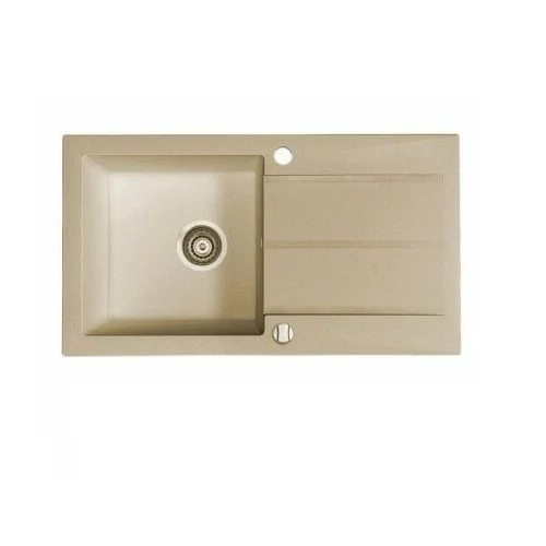 Marmorin Isao mosogató steel_metalic 470 113 010