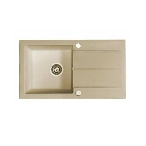 Marmorin Isao mosogató black_metalic 470 113 012