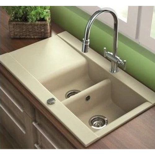 Marmorin Voga I mosogató safari 110 513 001