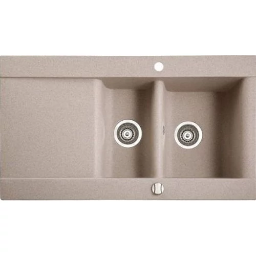 Marmorin Voga I mosogató sand 110 513 007