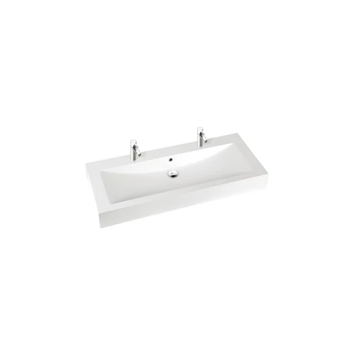 Marmorin Ceto 1300 mosdó/dupla - DESIGN 170 130 022 xx x