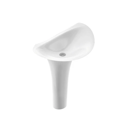 Marmorin Alice álló mosdó - FAMILY 550,058,020,010