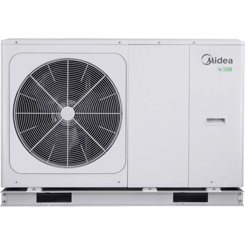 Midea MHC-V16W/D2N8-BE30 monoblokkos M-Thermal (R32, 16kW, 1 fázis)