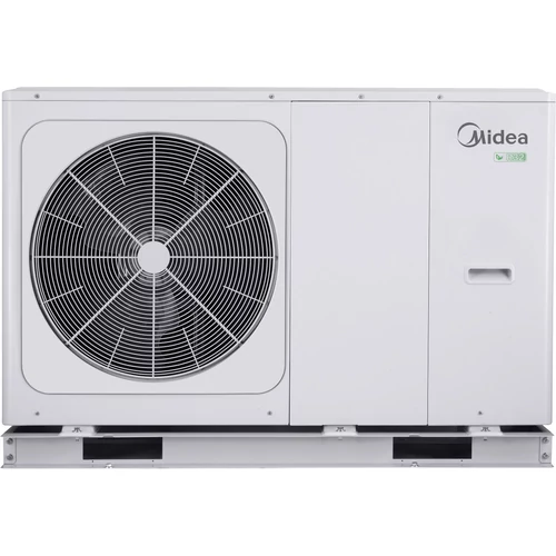 Midea MHC-V8W/D2N8-BE30 monoblokkos M-Thermal (R32, 8kW, 1 fázis)