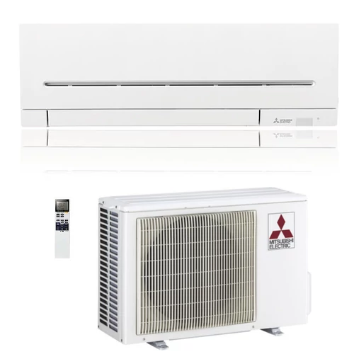 Mitsubishi MSZ-AP50VGK / MUZ-AP50VG oldalfali split klíma (5 kW)