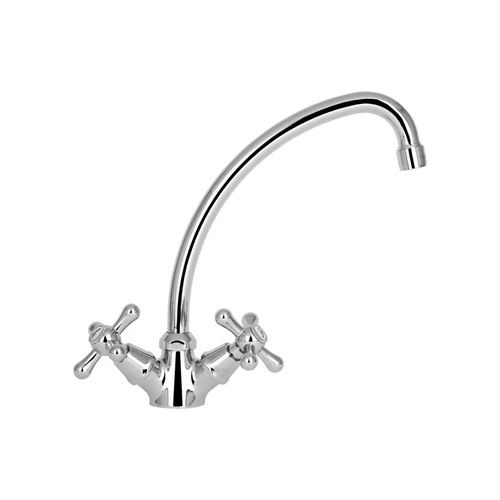 Mofém Treff Mosogató csaptelep 142-0151-00