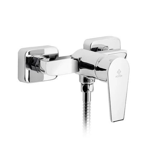 Mofém Trend Plus Zuhany csaptelep - zuhanyszettel 153-1501-00