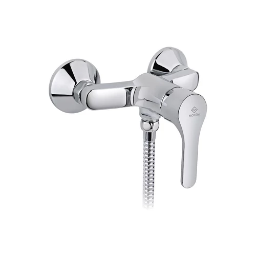 Mofém Pro Zuhany csaptelep - zuhanyszettel 153-1701-00