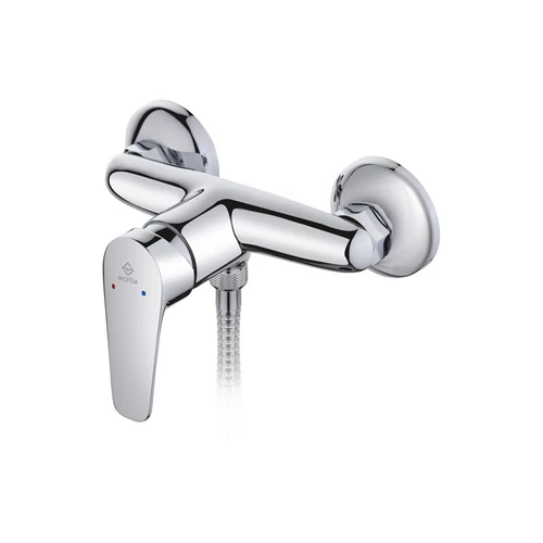 Mofém Bridge Zuhany csaptelep - zuhanyszettel 153-1801-00