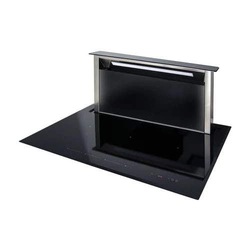 Sirius S-DDH1 EM indukciós kerámialap beépített elszívóval motor nélkül páraelszívó 00701890630