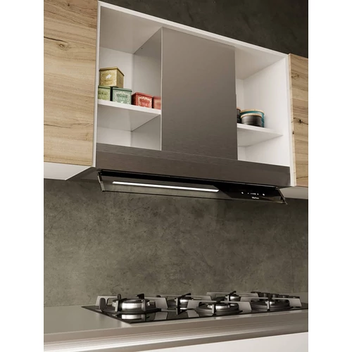 Sirius - Páraelszívó SLTC-928 TW 90 cm inox 00709283602